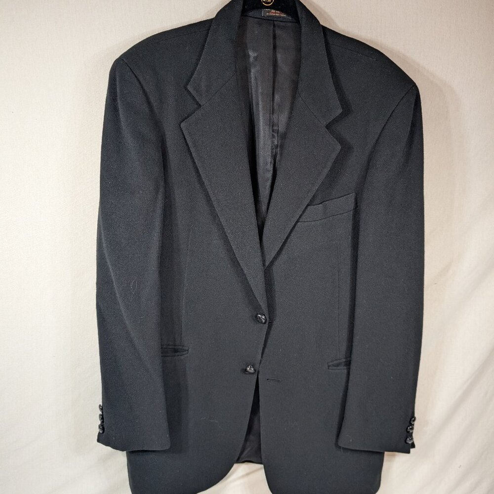 Garrison Park Blazer